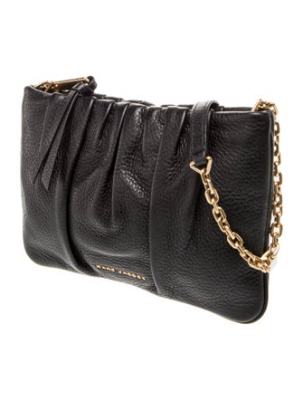 Marc Jacobs Leather Crossbody Bag