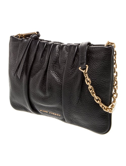 Marc Jacobs Leather Crossbody Bag