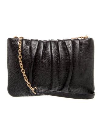 Marc Jacobs Leather Crossbody Bag