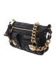 Marc Jacobs Leather Shoulder Bag
