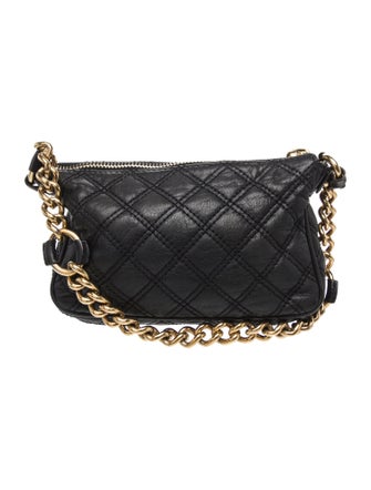 Marc Jacobs Leather Shoulder Bag