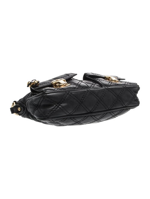 Marc Jacobs Leather Shoulder Bag