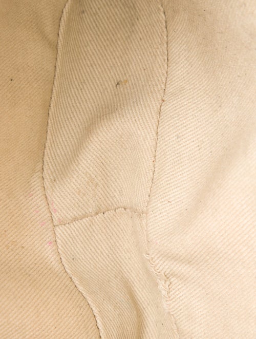 Marc Jacobs Leather Shoulder Bag