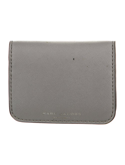 Marc Jacobs Leather Wallet
