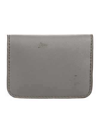 Marc Jacobs Leather Wallet