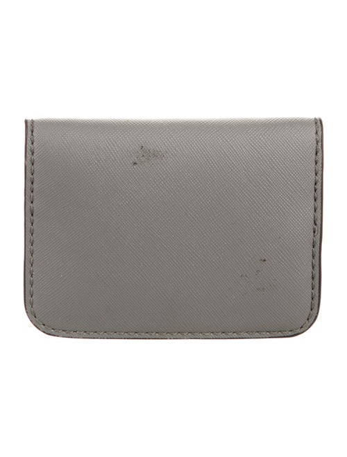Marc Jacobs Leather Wallet