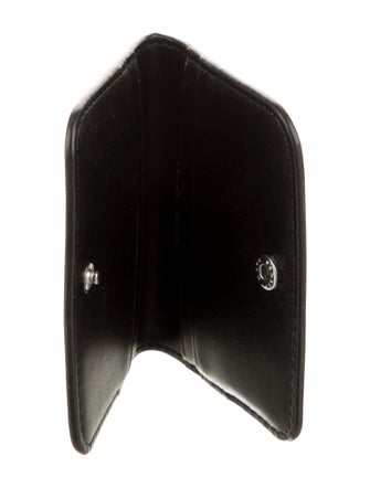 Marc Jacobs Leather Wallet