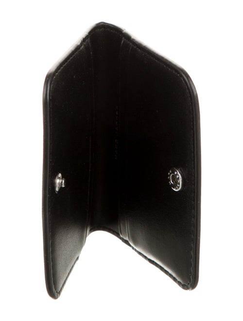 Marc Jacobs Leather Wallet