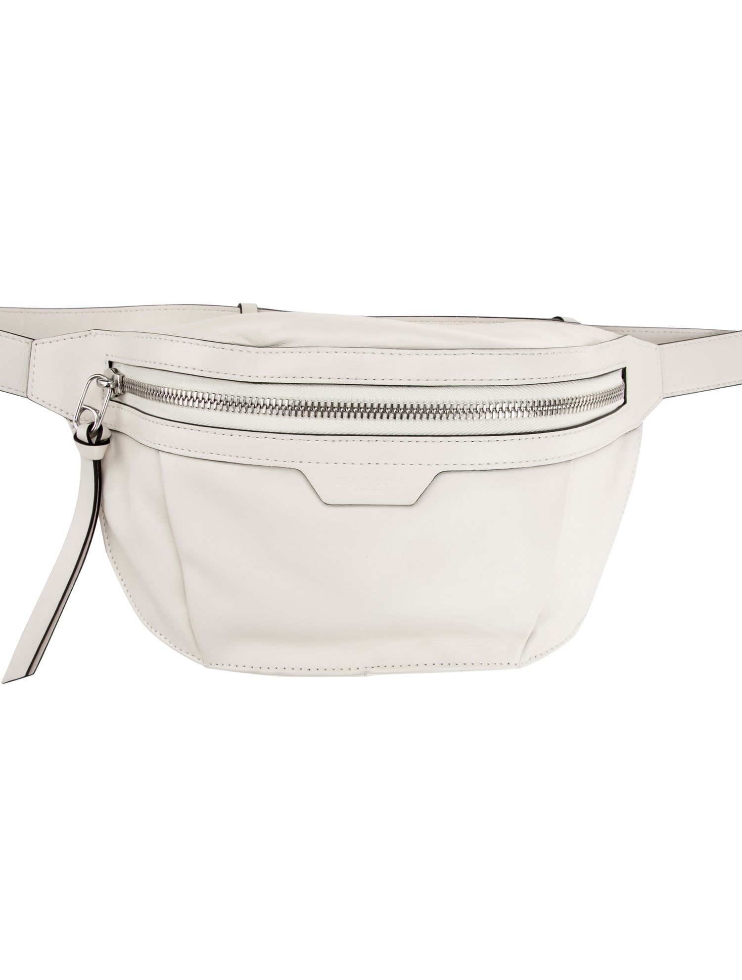 Marc Jacobs Leather Shoulder Bag