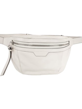 Marc Jacobs Leather Shoulder Bag