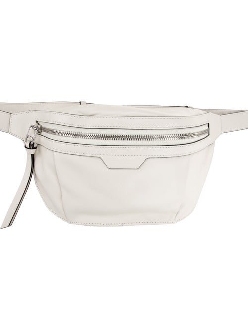 Marc Jacobs Leather Shoulder Bag