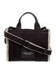 Marc Jacobs Canvas Shoulder Bag
