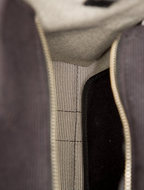 Marc Jacobs Canvas Shoulder Bag