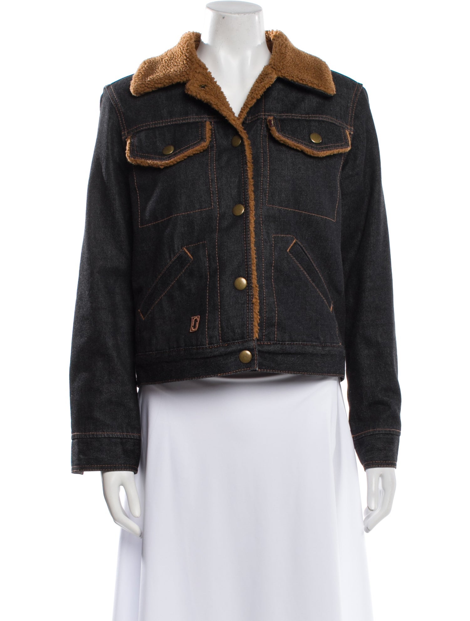 Marc Jacobs Denim Jacket