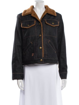 Marc Jacobs Denim Jacket