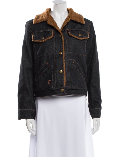 Marc Jacobs Denim Jacket