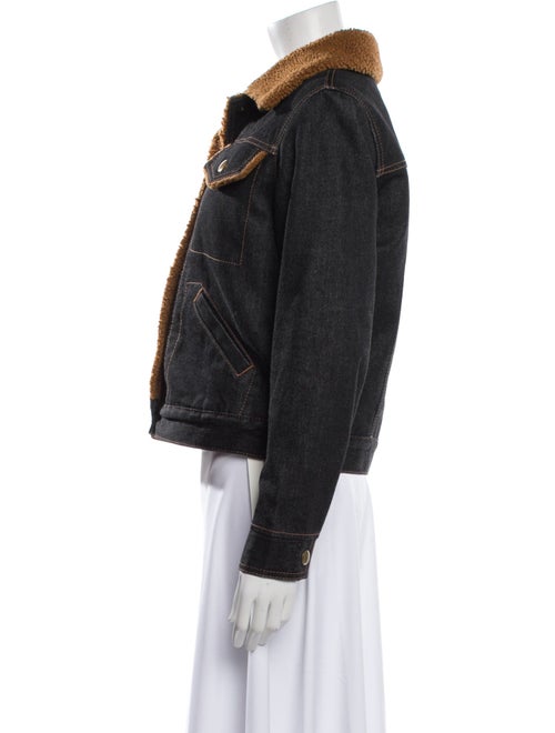 Marc Jacobs Denim Jacket