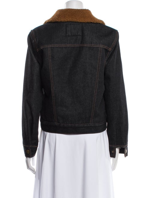 Marc Jacobs Denim Jacket