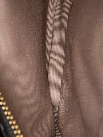 Marc Jacobs Saffiano Leather Crossbody Bag