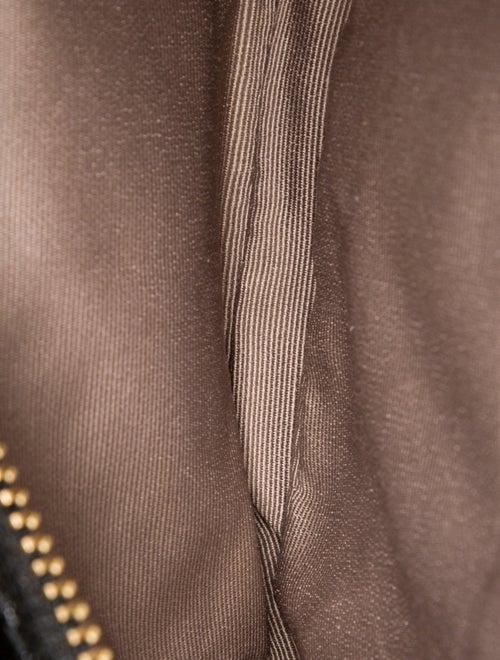 Marc Jacobs Saffiano Leather Crossbody Bag