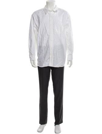 Marc Jacobs Long Sleeve Shirt