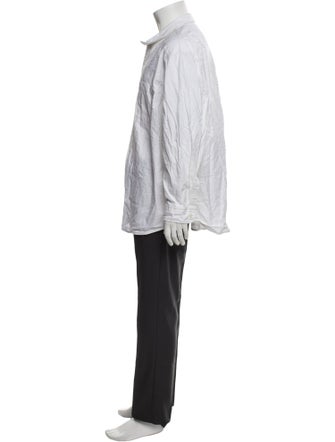 Marc Jacobs Long Sleeve Shirt