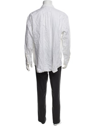 Marc Jacobs Long Sleeve Shirt