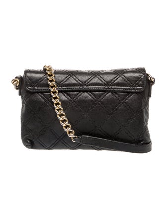 Marc Jacobs Leather Crossbody Bag