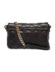 Marc Jacobs Leather Crossbody Bag