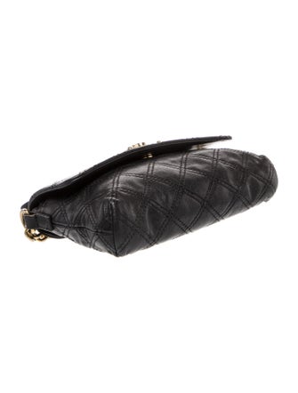 Marc Jacobs Leather Crossbody Bag