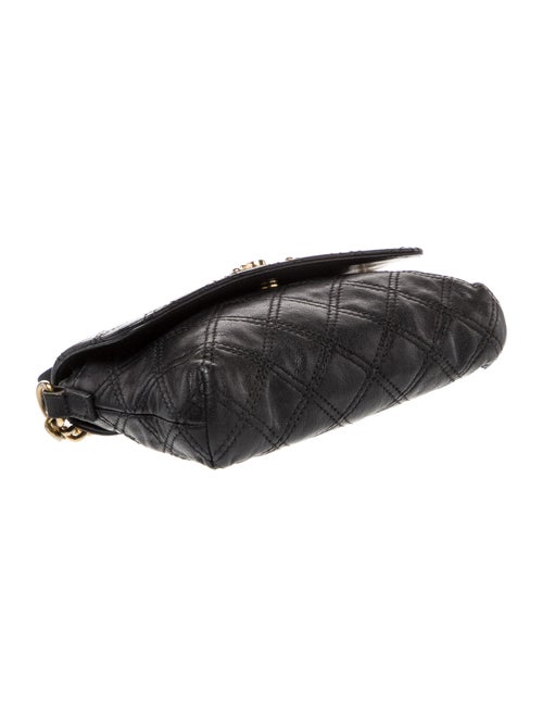 Marc Jacobs Leather Crossbody Bag