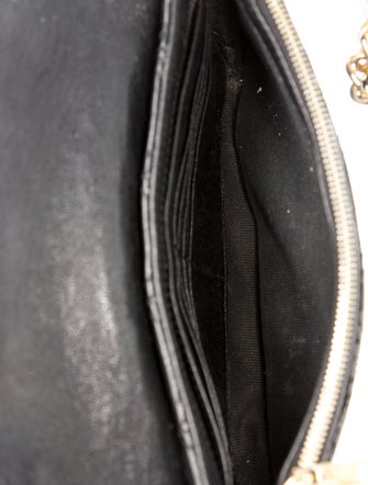 Marc Jacobs Leather Crossbody Bag