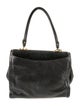 Marc Jacobs Suede Top Handle Bag