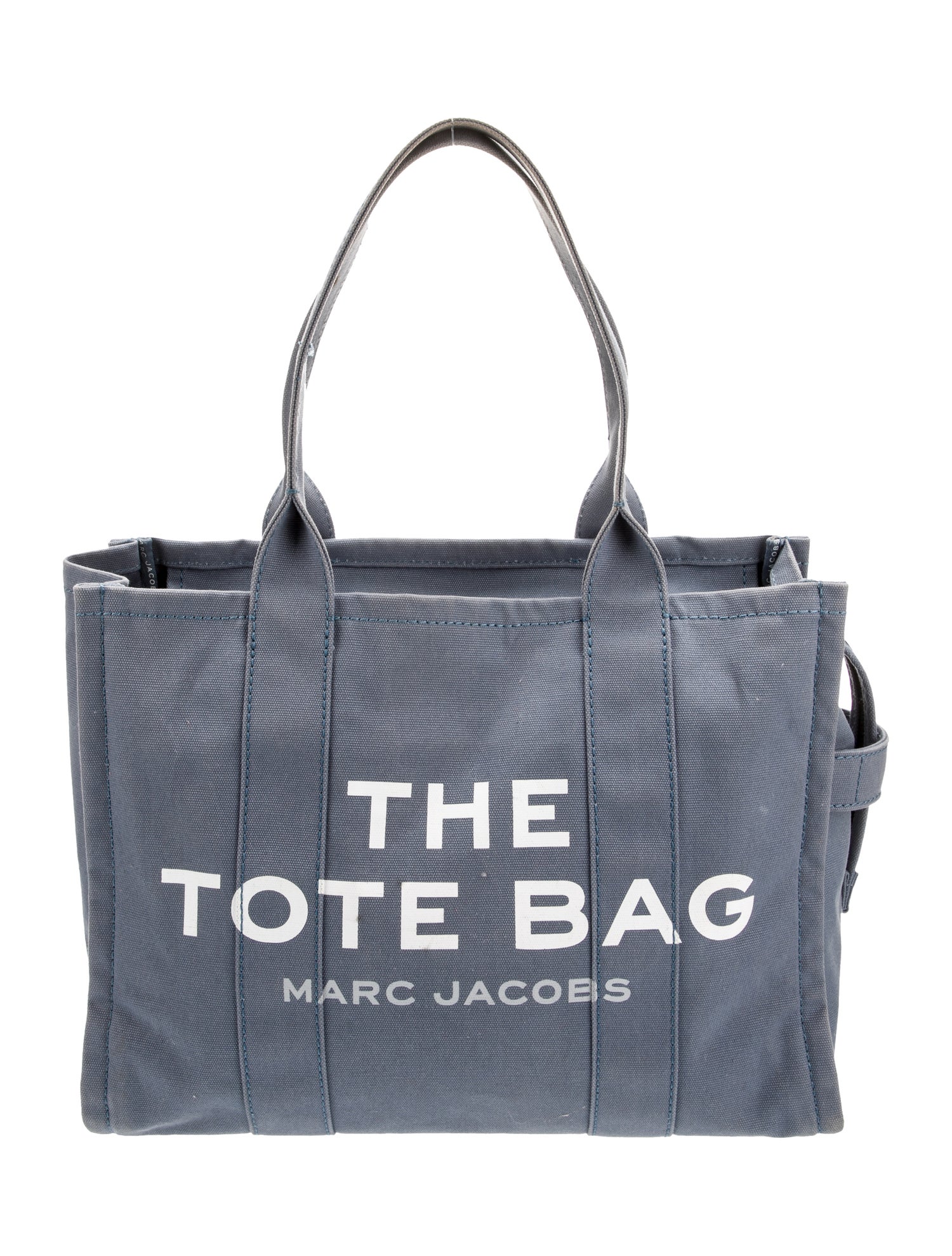 Marc Jacobs Canvas Tote