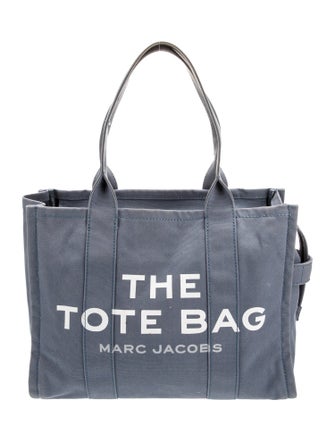 Marc Jacobs Canvas Tote