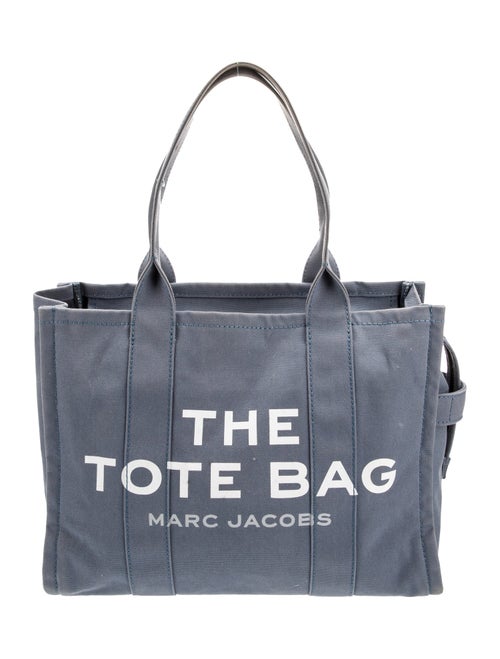 Marc Jacobs Canvas Tote