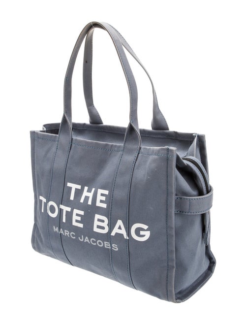 Marc Jacobs Canvas Tote