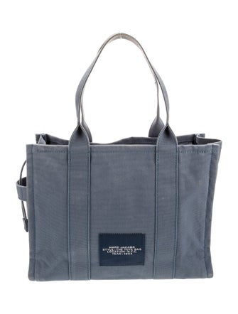 Marc Jacobs Canvas Tote