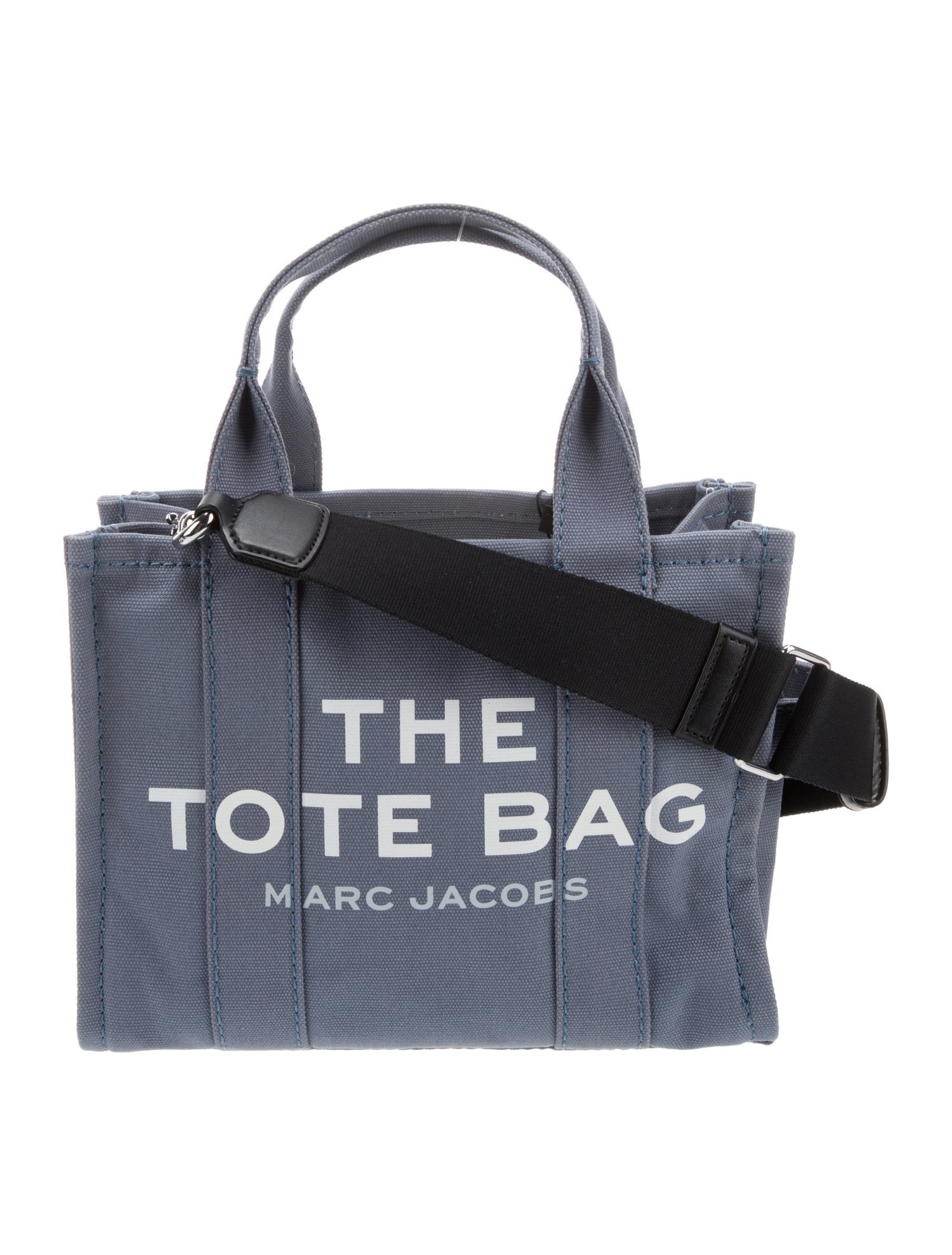 Marc Jacobs Canvas Top Handle Bag