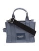 Marc Jacobs Canvas Top Handle Bag