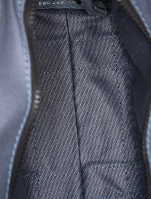 Marc Jacobs Canvas Top Handle Bag