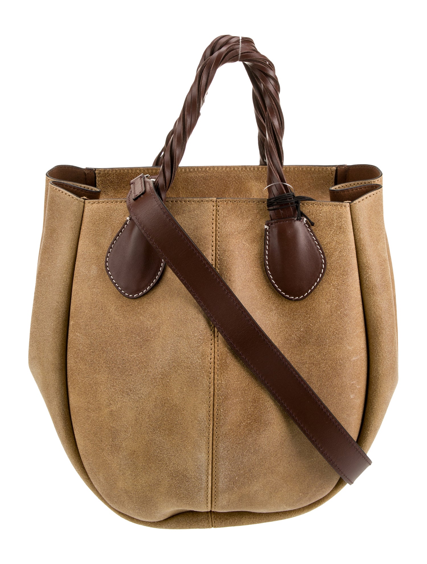 Marc Jacobs Canvas Shoulder Bag