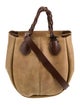 Marc Jacobs Canvas Shoulder Bag