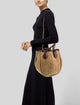 Marc Jacobs Canvas Shoulder Bag