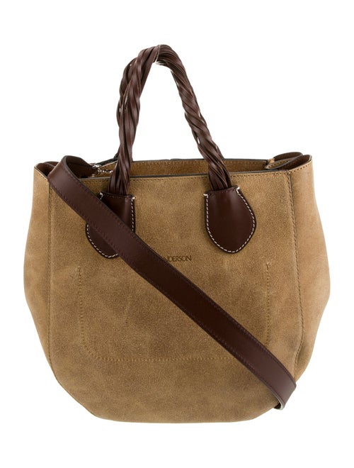 Marc Jacobs Canvas Shoulder Bag