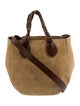 Marc Jacobs Canvas Shoulder Bag