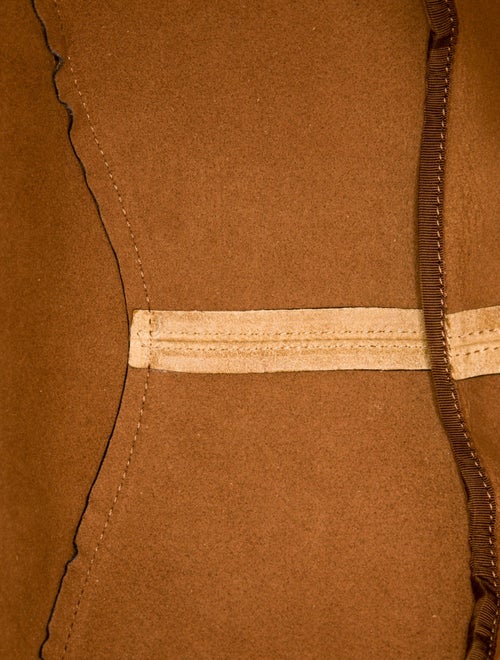 Marc Jacobs Canvas Shoulder Bag