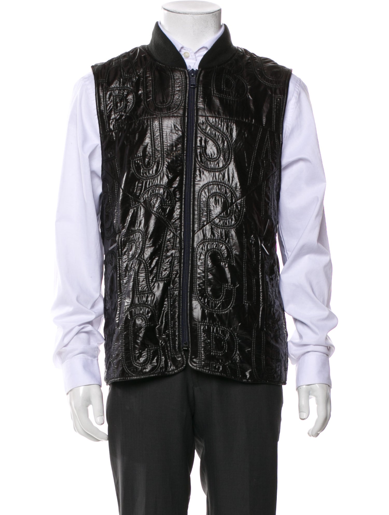 Marc Jacobs Vest
