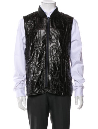 Marc Jacobs Vest