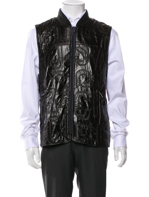 Marc Jacobs Vest